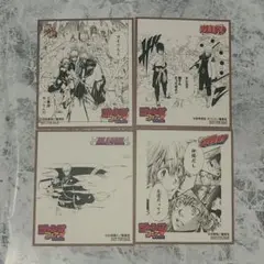 ジャンプフェア 　イン アニメイト