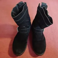 2026年最新】Moonage Devilment ブーツ・革靴の人気アイテム - メルカリ