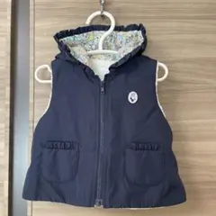 ベスト アウター