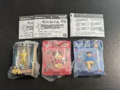 クレヨンしんちゃん　ミニチュアパッケージコレクション2　キーホルダー　チャーム