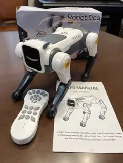 車載ロボット 感情表現ロボット ドライブパートナー アニメーション