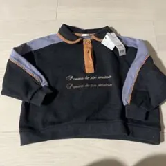 新品未使用タグ付き☆bien a bien☆Lサイズ（110cm）