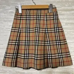 BURBERRYS ノバチェック スカート