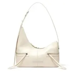 マーティンキム matin kim ショルダーバッグ アイボリー 韓国