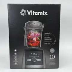 2026年最新】vitamix a2500iの人気アイテム - メルカリ