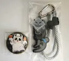 呪術廻戦　パンダ　グッズ纏め売り