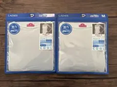 キャミソール Mサイズ 2枚セット