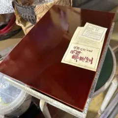 飛騨高山 春慶塗 漆器重箱 竹峰蘭 お好み三段重 伝統工芸品 - メルカリ