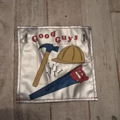 チャイルドプレイ Good Guys スタイ
