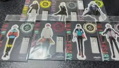 アイナナ 4周年 アクスタセット