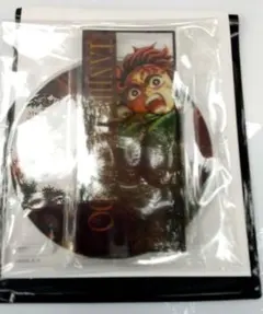 鬼滅の刃 無限城編 ティザービジュアル ランダムアクリルコースター 竈門炭治郎