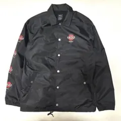 Alpha Industries Santa Cruz コーチジャケット - メルカリ