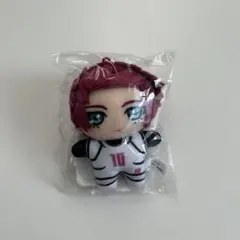 糸師冴　ブルーロック展 ぬいぐるみマスコット