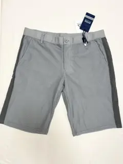 美品✨muta MARINE サッカートリコット ショートパンツ XL 7 - メルカリ