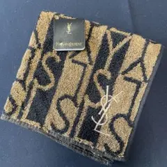 イヴサンローラン　ハンカチ　新品　③