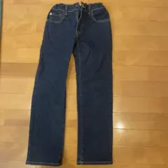 GAP kids デニム　ジーンズ　ボトムス　130cm 美品