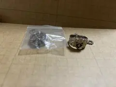 REBORN 雨のボンゴレリング チャーム