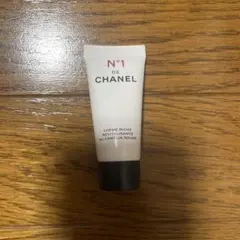 リッチクリーム　N°1 de CHANEL サンプル