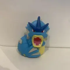 ポケットモンスター 指人形 カメックス クリアタイプ - メルカリ
