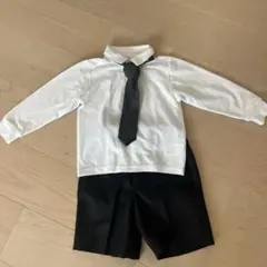 キッズ フォーマル セットアップ 100cm