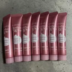【新品】専科パーフェクトホイップCollagen in A 15g ×7本