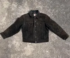 【Special】80s levis tracker jacket suedeのサムネイル