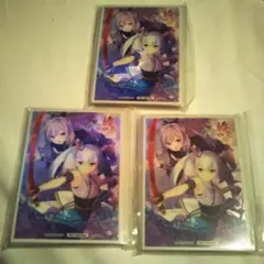 lycee ソーサレスアライヴ　アキナ・ランドール　sp サイン lycee ソーサレスアライヴ アキナ・ランドール sp サイン 【公式通販】