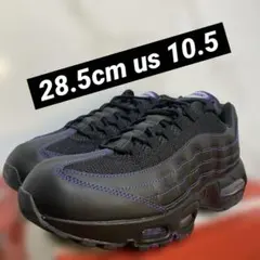Nike Air Max 95 28.5cm 未使用 IB7936-001のサムネイル
