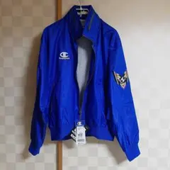 Champion ナイロンジャケット Lサイズ(ECOメルカリ便割り引き