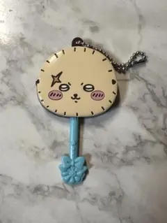 ちいかわ ロリポップチョコチャーム ラッコ