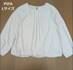 Perfect Suit FActory 長袖ブラウス Lサイズのサムネイル