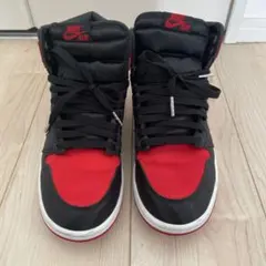 JORDAN 1 RETRO HI OG 大幅値下げ