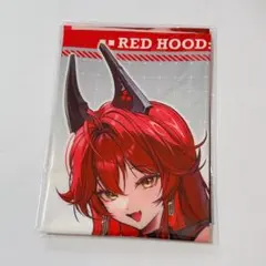 勝利の女神:NIKKE レッドフード マルチクロス