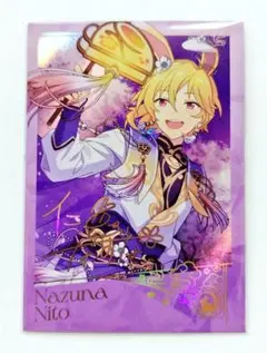 あんスタ カード 中国 ラビッツ 仁兎なずな②