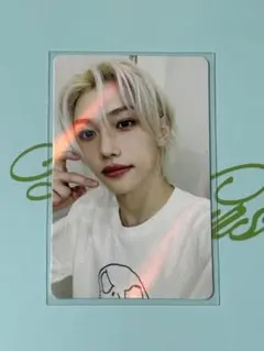 straykids スキズ　フィリックス　felix チェキ Amazon.co.jp: StrayKids スキズ Felix フィリックス 直筆サイン