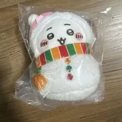 ちいかわ　エニマイくじ　E賞　マスコット