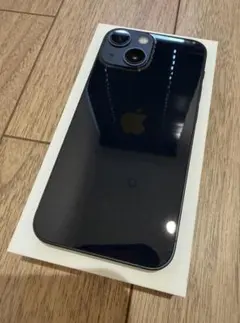iPhone13mini 256GB ミッドナイト おまけ付き