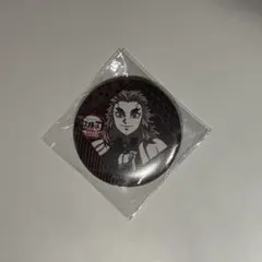 煉獄杏寿郎　鬼滅の刃　ufotable ダイニング 缶バッジ
