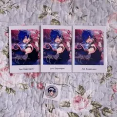 あんスタ 漣ジュン セット