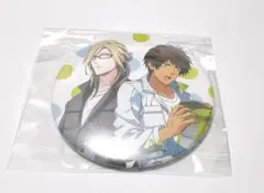 うたプリ カミュ 缶バッジ㉚