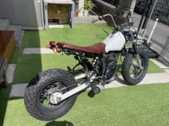 tw200の出品 投稿詳細｜MOTOCLE