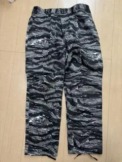 ロスコ ROTHCO ULTRA FORCE B.D.U. カーゴパンツ 迷彩