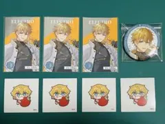 エクス・アルビオ　にじさんじ　8周年