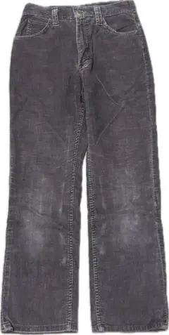 60s 70s Lee RIDERS コーデユロイ　42talon USA製