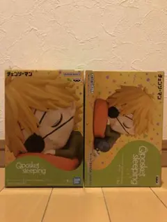 『チェンソーマン』Q posket sleeping-デンジ-