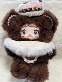 Nommi 一口甜心 スイートハート ぬいぐるみ ⑤