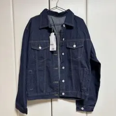 値下げ！ゆるシルエットGジャン　レディース