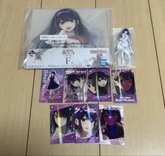 一番くじ 推しの子 F賞 G賞 I賞 黒川あかねセット