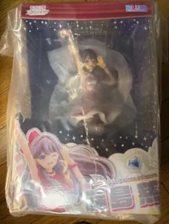 【新品】藤島 慈 フィギュア PLUM ラブライブ