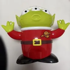 Disney Alien Popcorn Bucket & Strap